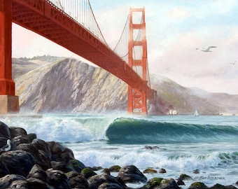 Fort point surfing outlet