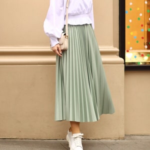 Maxi skirt muslim outlet