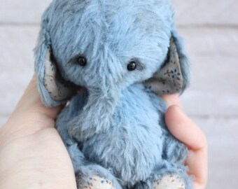 ooak teddy bears