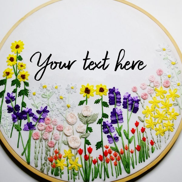Embroidery Hoop Art Etsy Australia