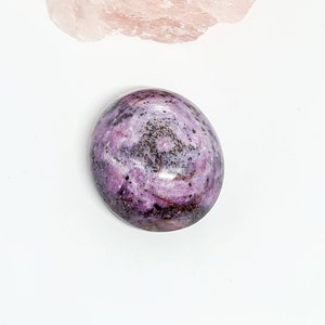 165ct Star Ruby!