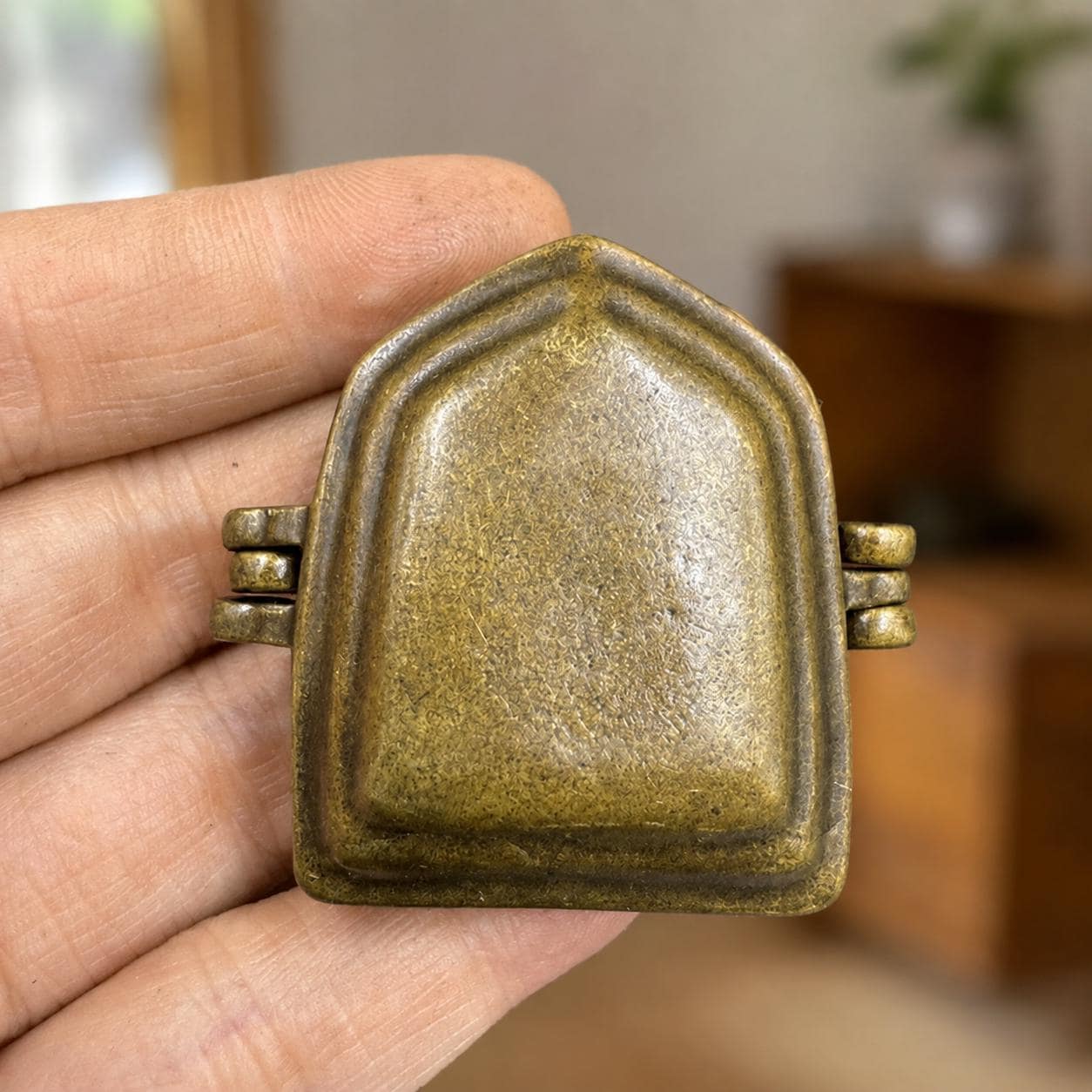 Antique Small Open Boxes - Etsy