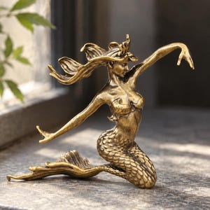 Badezimmer deko figuren