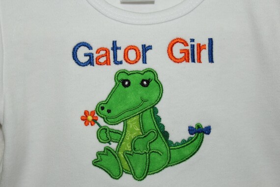 kids gator jersey