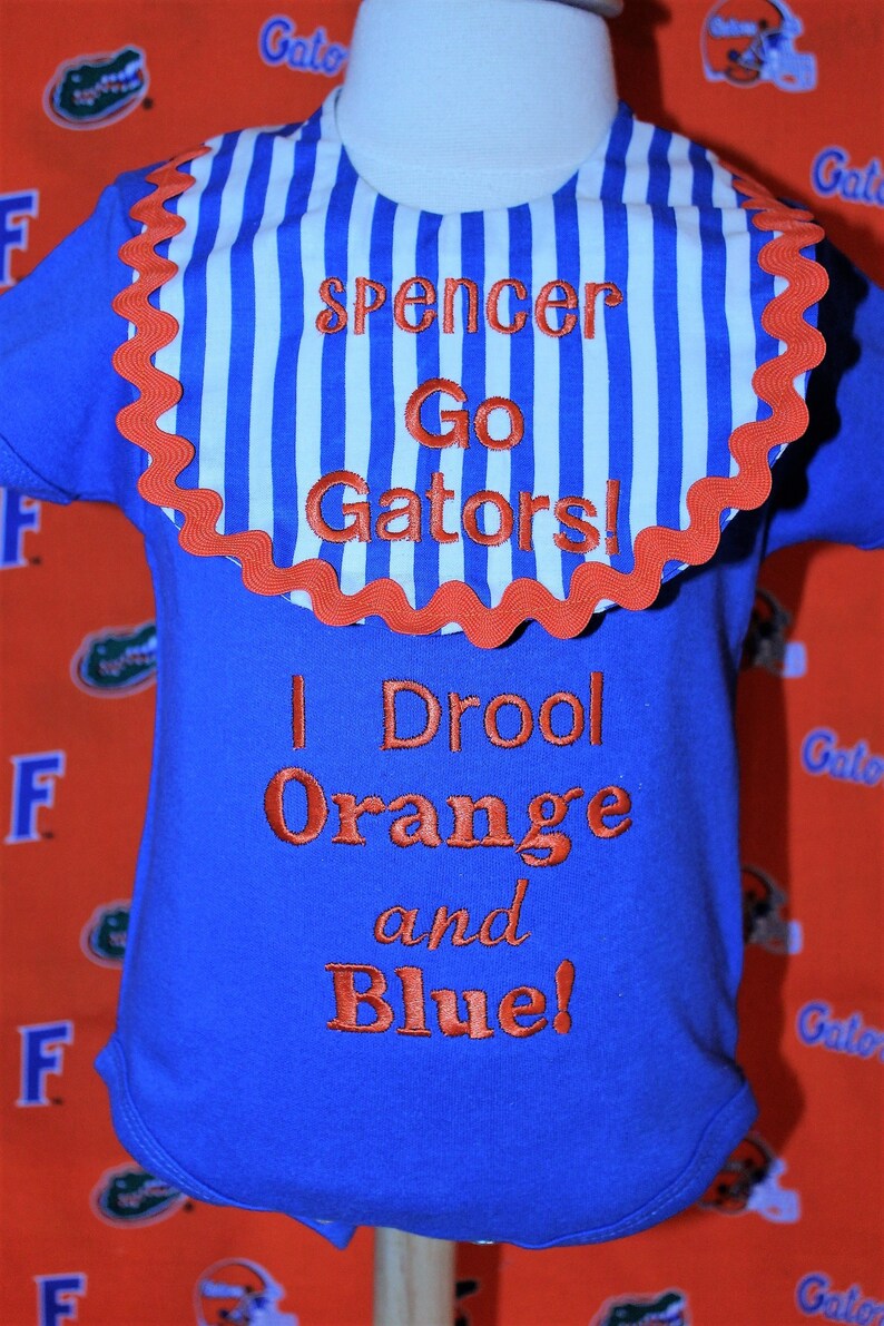customizable florida gators football jersey