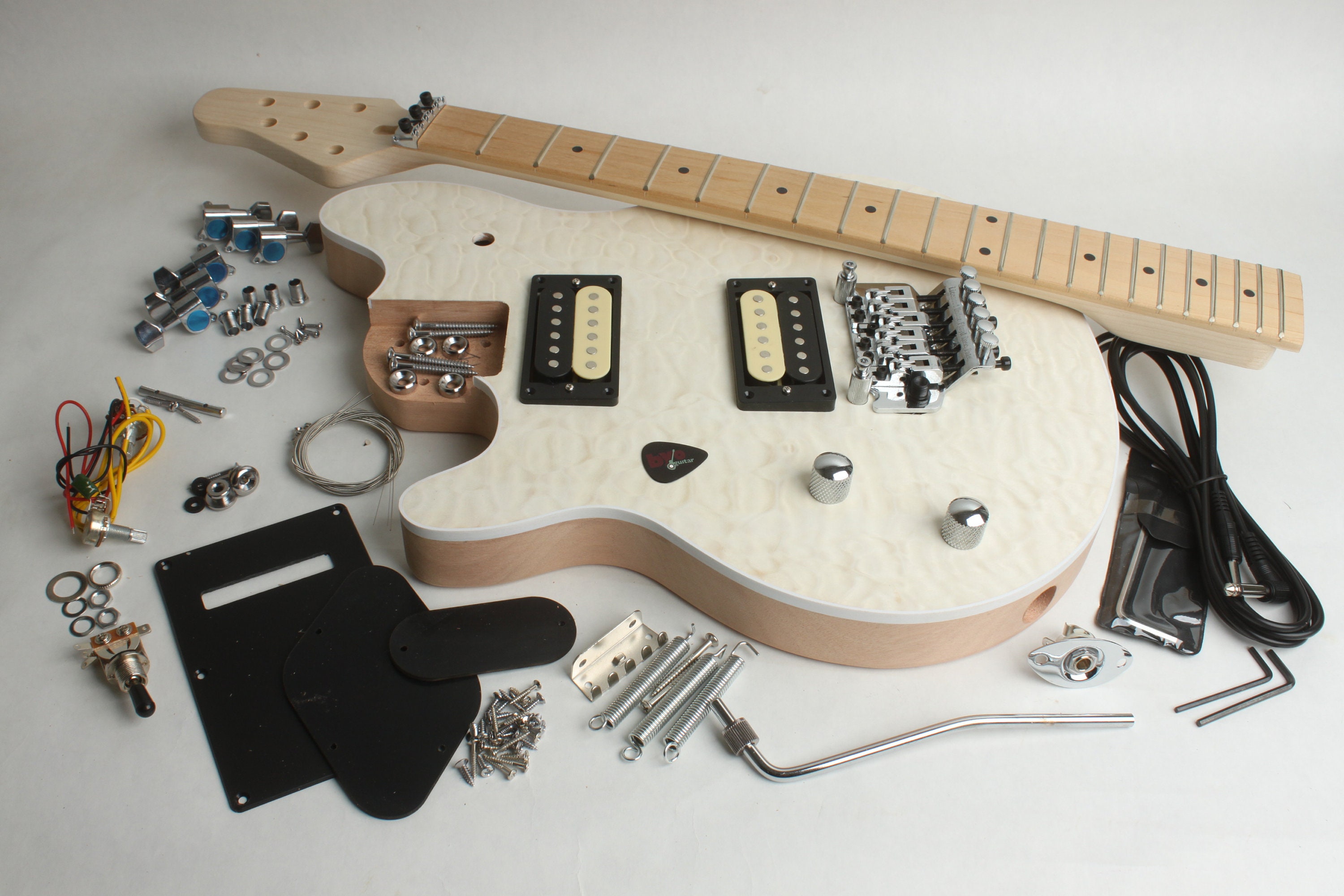 Evh wolfgang kit deals