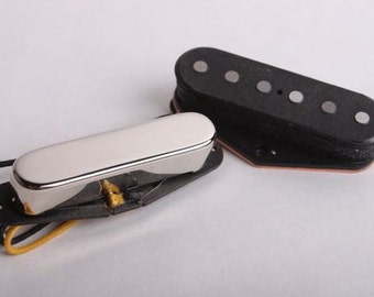 Vortex - Vintage Hot Tele Pickups