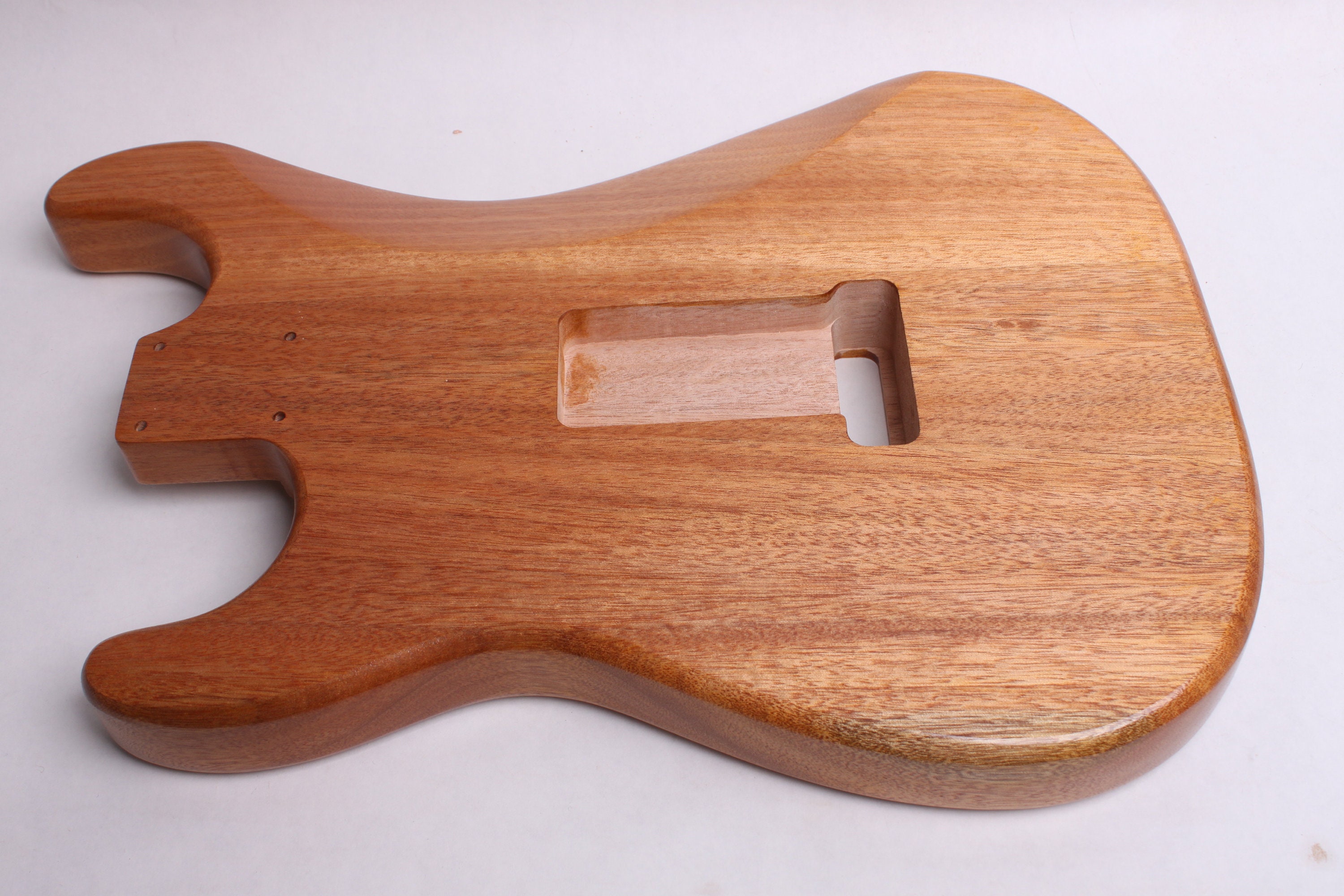 Build Your Own Electric Guitar Kit Strat Kit Finished with Etsy