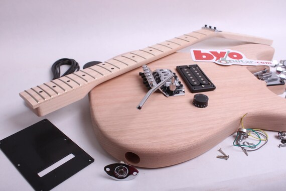 Evh 5150 2024 guitar kit