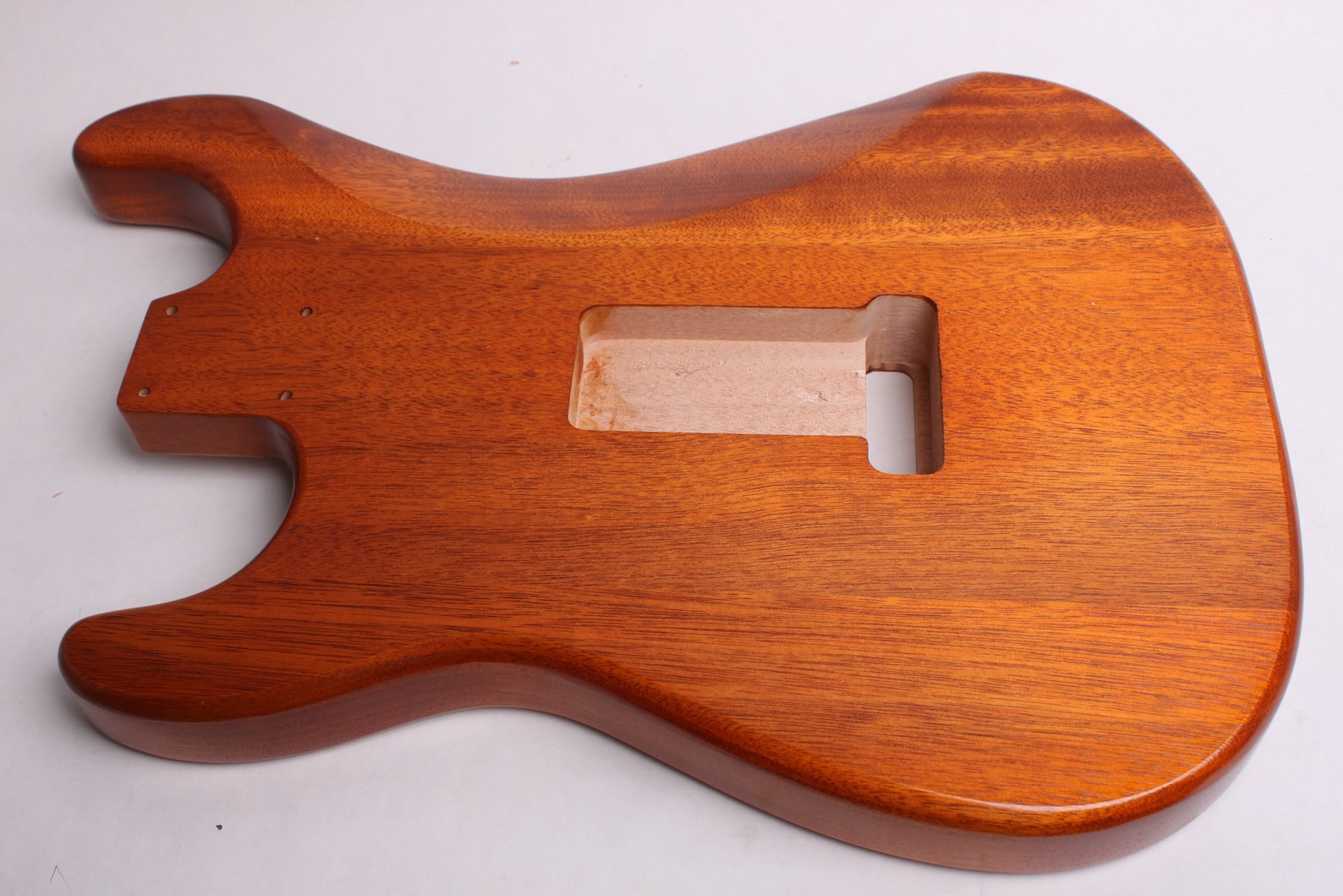 Build Your Own Electric Guitar Kit Strat Kit Finished With Etsy