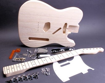 BYO Custom Shop T Style Kit