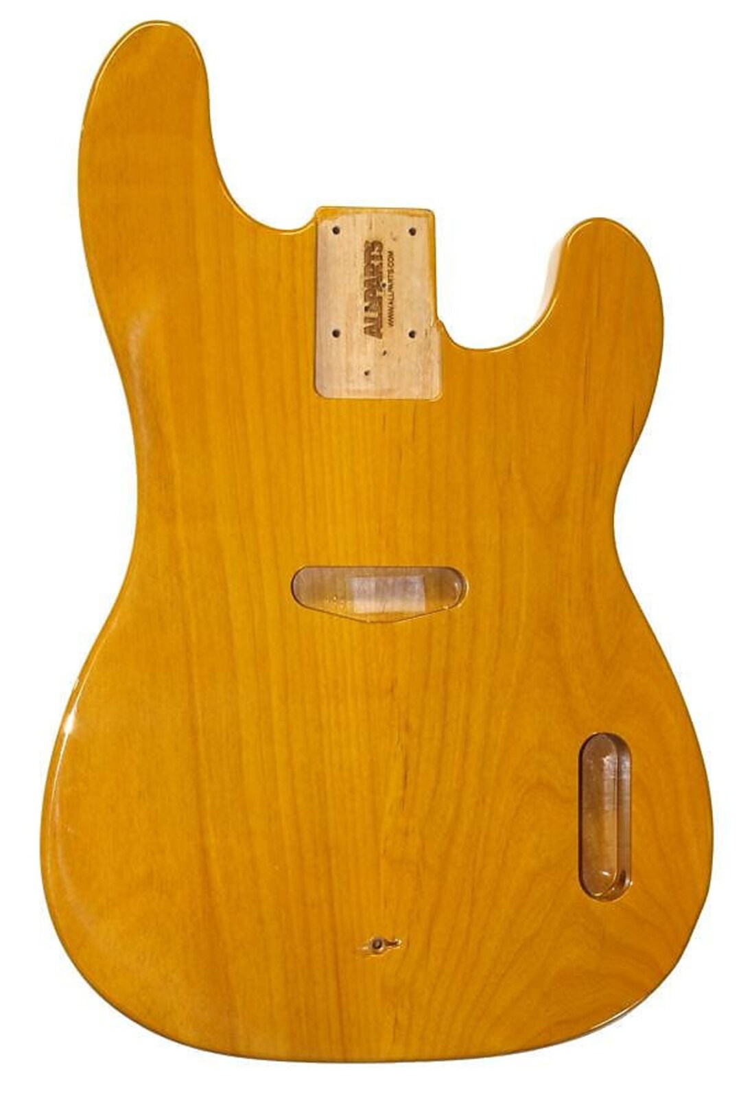 Allparts bass 2024