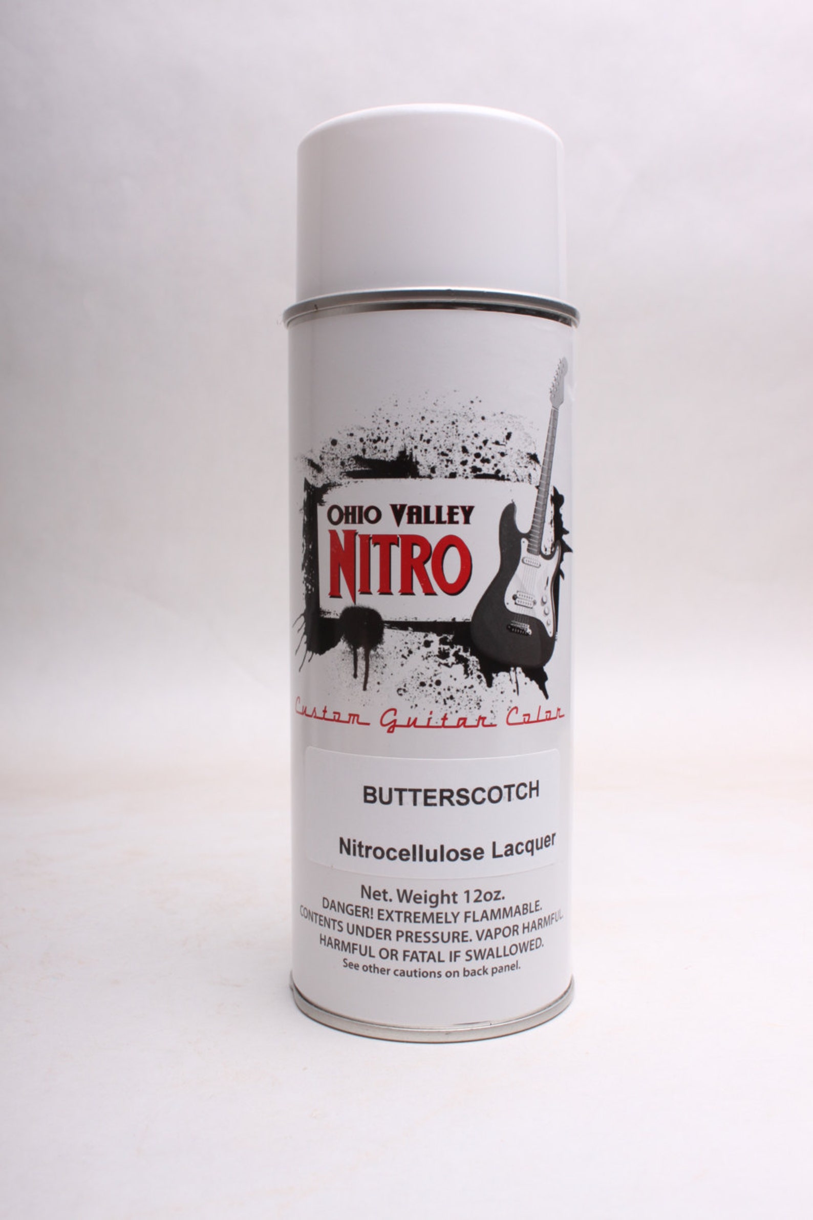 Ohio Valley Nitro - Various Colors Available - Etsy