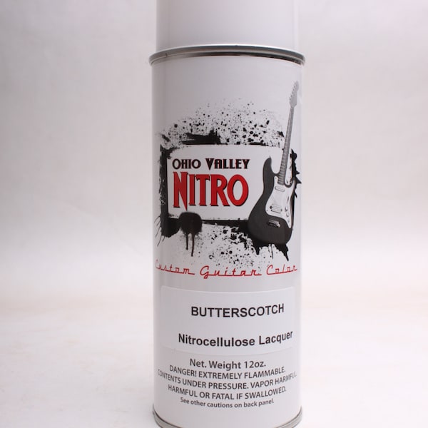 Ohio Valley Nitro - Various Colors Available