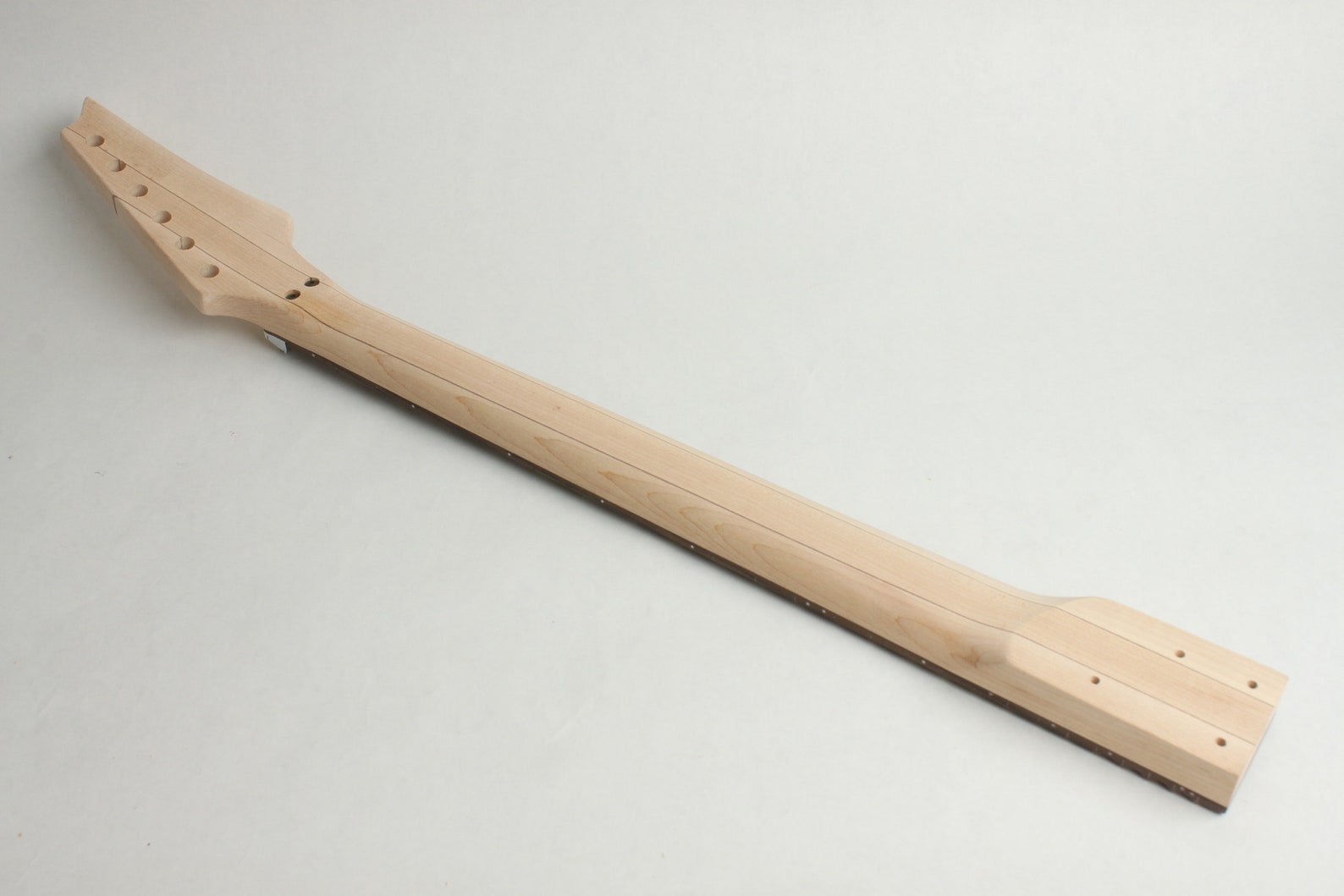 Build Your Own Electric Guitar Kit Lefthanded JEM Style Etsy