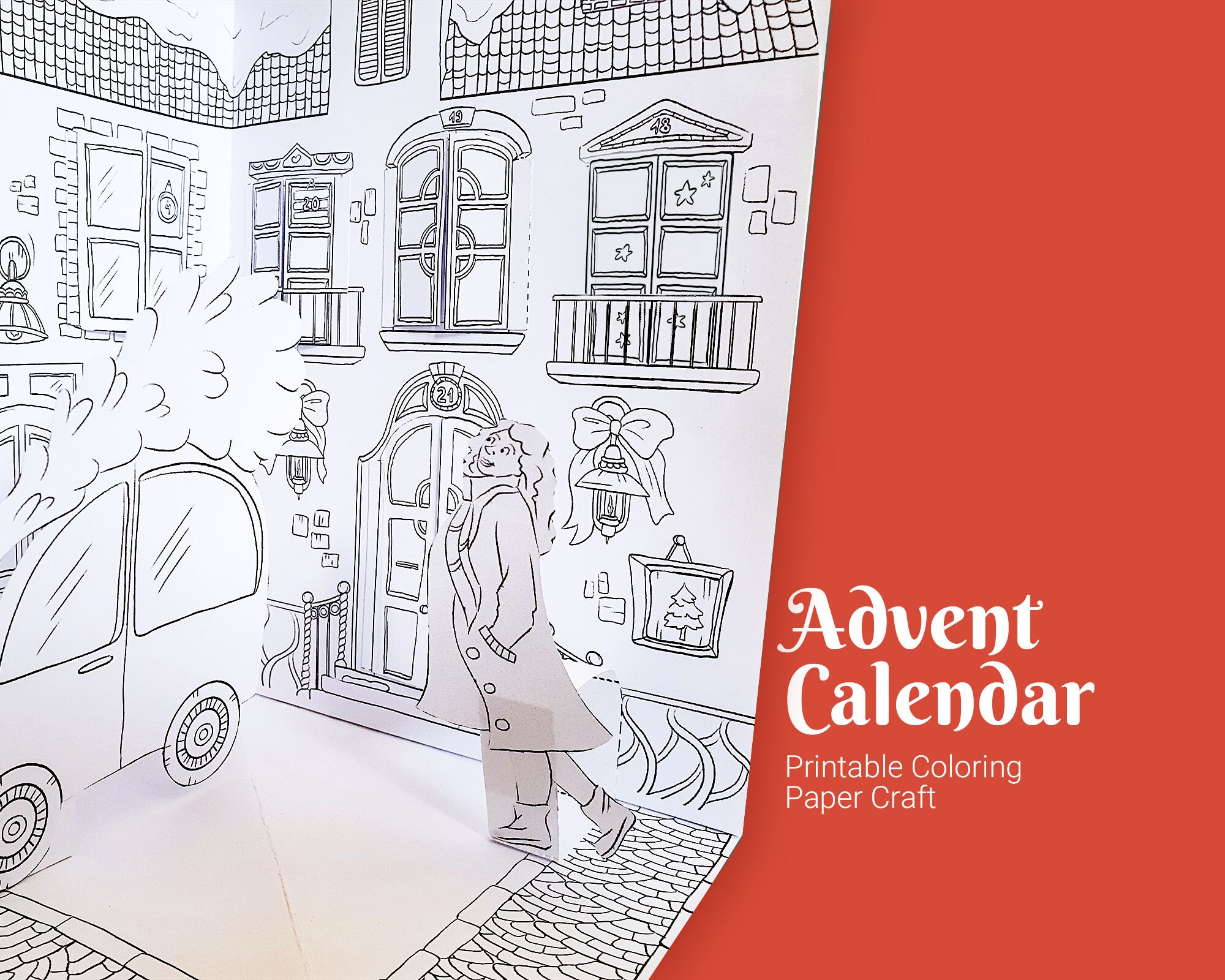 Buy Advent Calendar Papercraft Coloring Pages, Calendar Printables for Adults and Children, Christmas Origami Project, Christmas Activity Online in India - Etsy buy-advent-calendar-papercraft-coloring-pages-calendar-printables-for-adults-and-children-christmas-origami-project-christmas-activity-online-in-india-etsy
