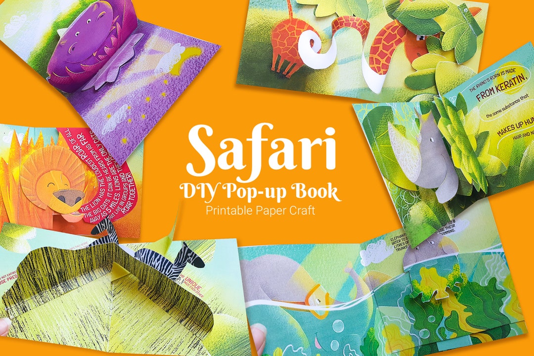 Usborne Pop-Up 絵本8冊セット しかけ絵本 【公式通販】