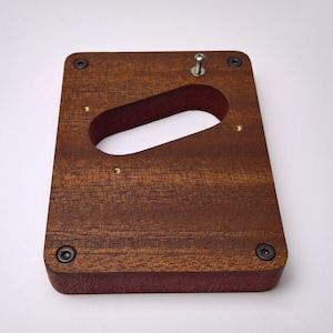 Tone Arm Board for Thorens TD 320 mk II / 321 / 321 mk II for sme 309, 3009