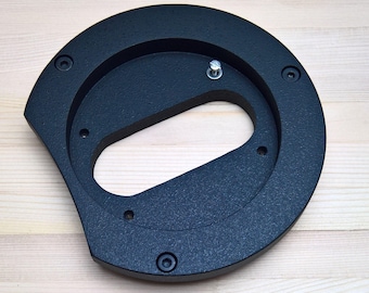 Technics SL-1200 / 1210 NUEVO Tone Arm Board para SME