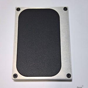 Technics SP-10 / Sl-1000 mk II / III Tone Arm Panel, without alu frame