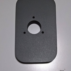Technics SP-10/SL-1000 Mk II/III tone arm Panel, Jelco SA-750