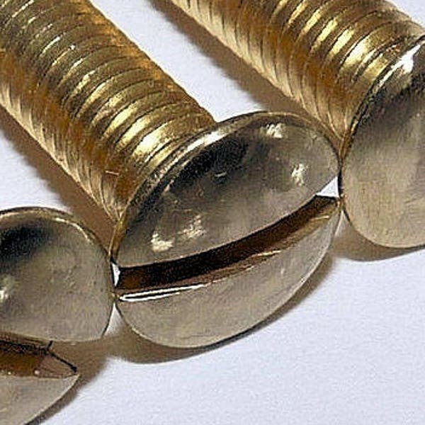 Tone Armboard Screws for Thorens TD124, TD224