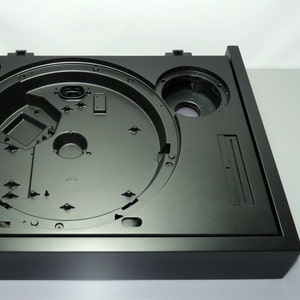 Stone Plinth / Stone Frame for Technics Models SL-1200, SL-1210