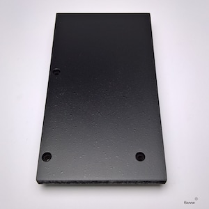 Tone Arm Board,Tonarmbrett for Thorens TD 2001 / 3001 /   200 gram