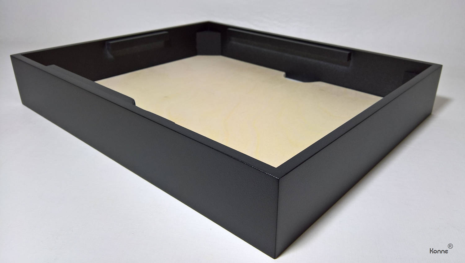 New Plinth made of Corian® for Thorens Model TD 150 MK I / II