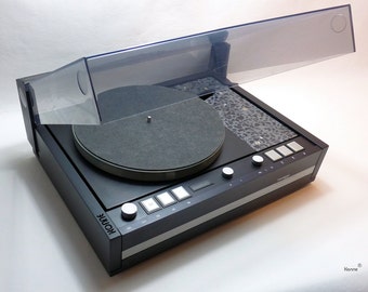 Thorens NEW Stone Plinth for Model TD 126