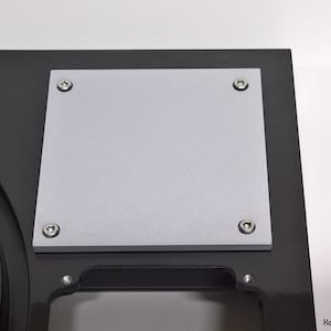 Pioneer PLC-590 / XLC-1850 Tone Arm Panel voor ?? Toonarm