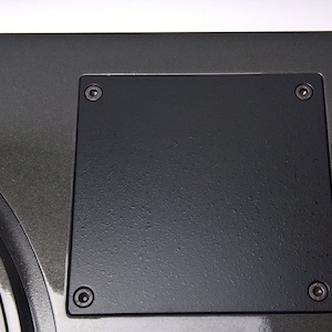 Pioneer PLC-590/XLC-1850 Tone Armpaneel voor Tonearm???