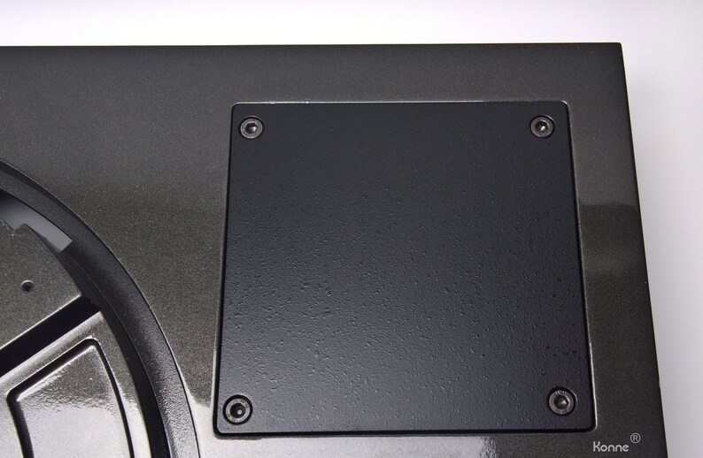 Pioneer PLC-590 XLC-1850 Tone Arm Panel for Tonearm ???