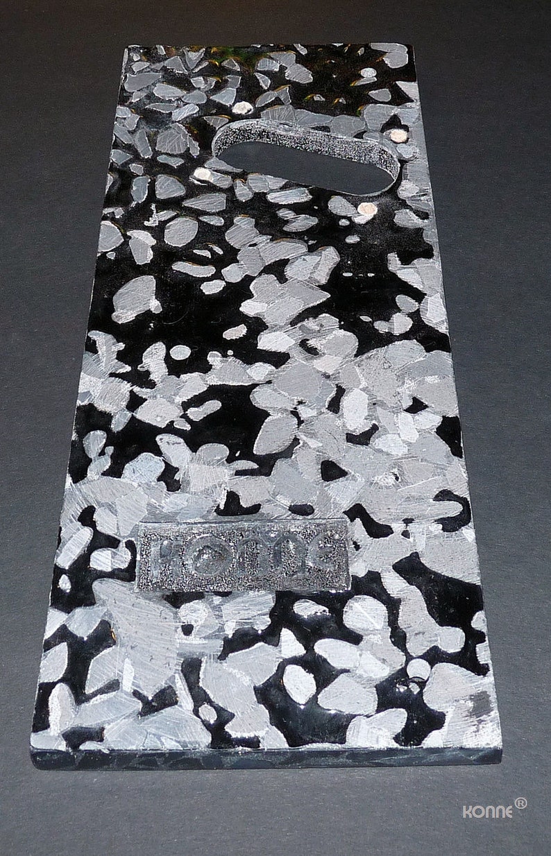Armboard made of Stone for Thorens TD126 suitable for SME 309 M29 Model IV V 3009 SIII