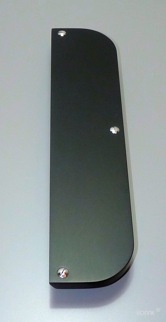 TONARMBRETT MADE OF Corian Base Panel GST 801 Cut For Thorens TD 126