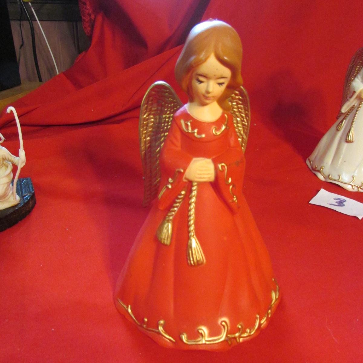 その他 ANGEL CHJMPAGNE Holiday Edition RED ANGEL CHJMPAGNE Holiday Edition RED