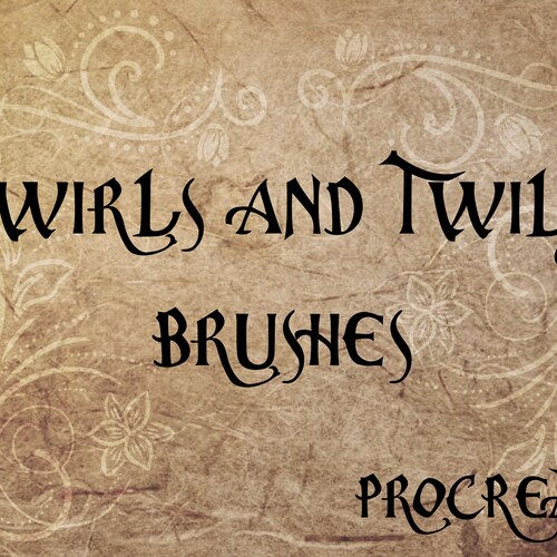 Procreate Brushes Pack 16 Brush Paper Seamless for Procreate Etsy