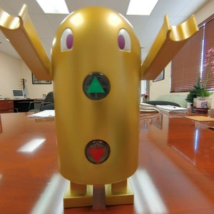 SkyDance Elevator Toy: Educational Otis Simulator, Counts 1-200