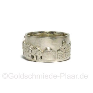 City Ring of Oldenburg, Oldenburg Ring,City-ring of Oldenburg image 3