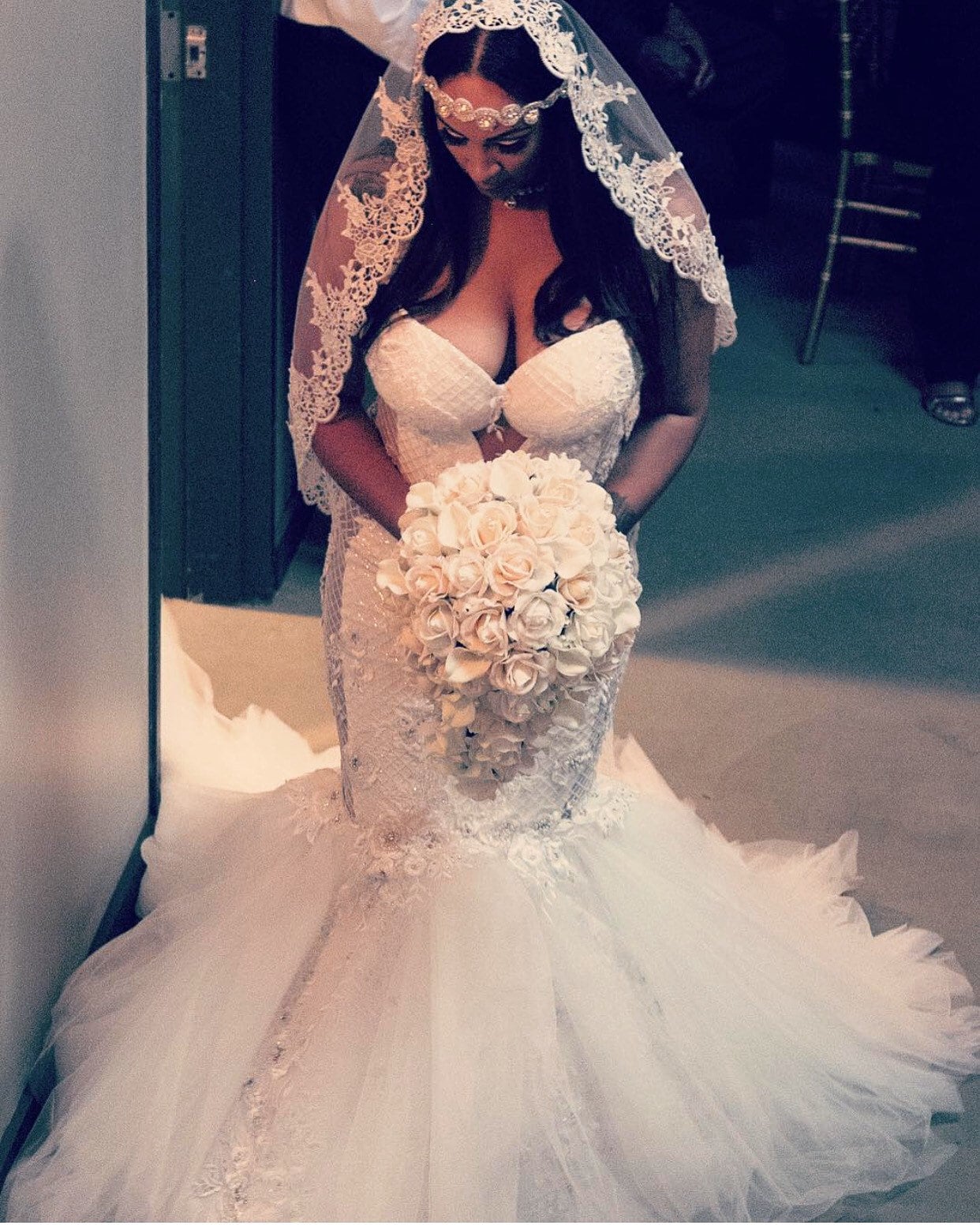Sexy Mermaid Wedding Dresses Sexy Mermaid Wedding Dresses