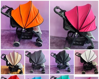 Car Seat Sun Shade Etsy