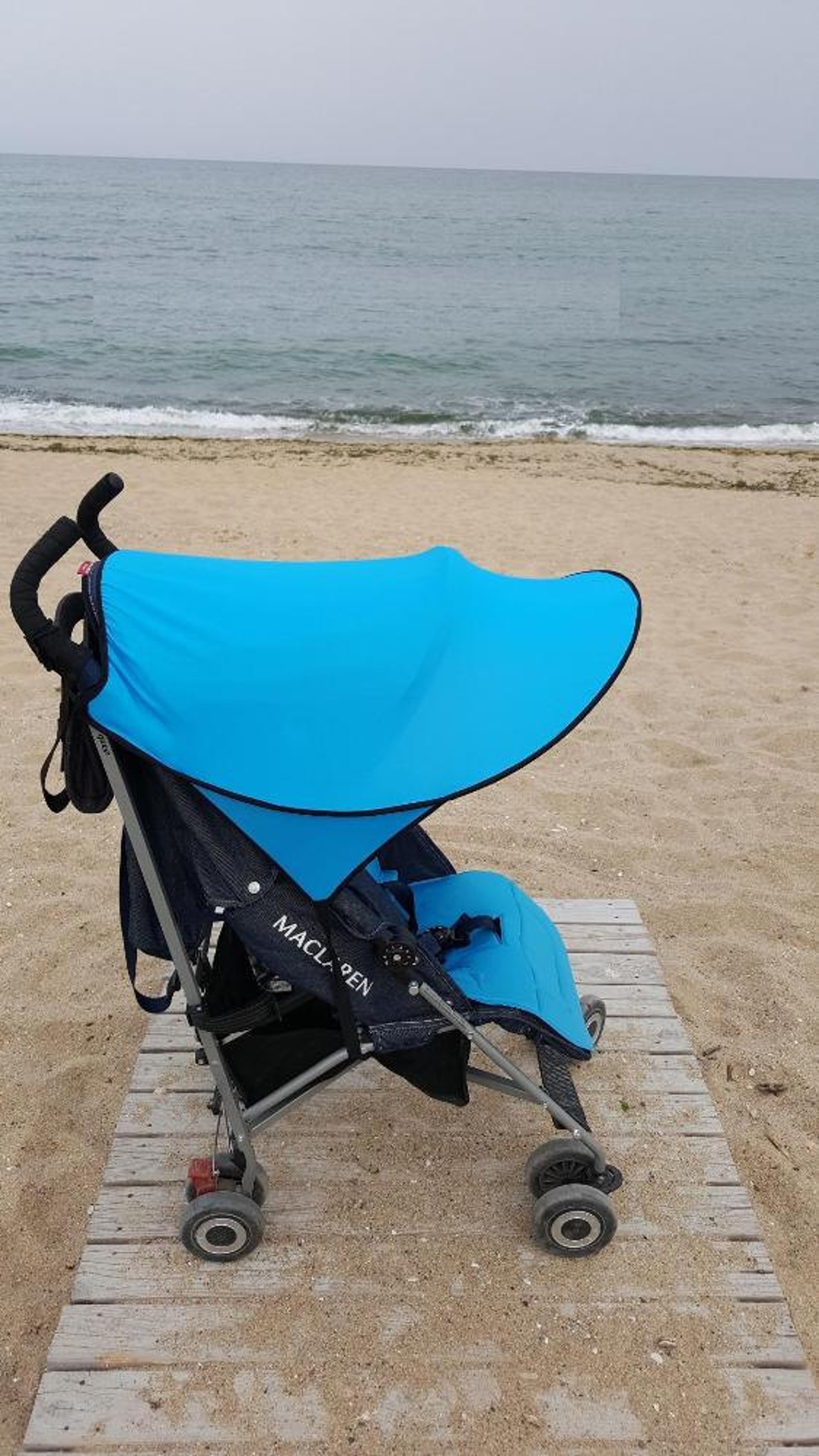 SUN SHADE Baby Stroller Sun Canopy for baby stroller and Car Etsy