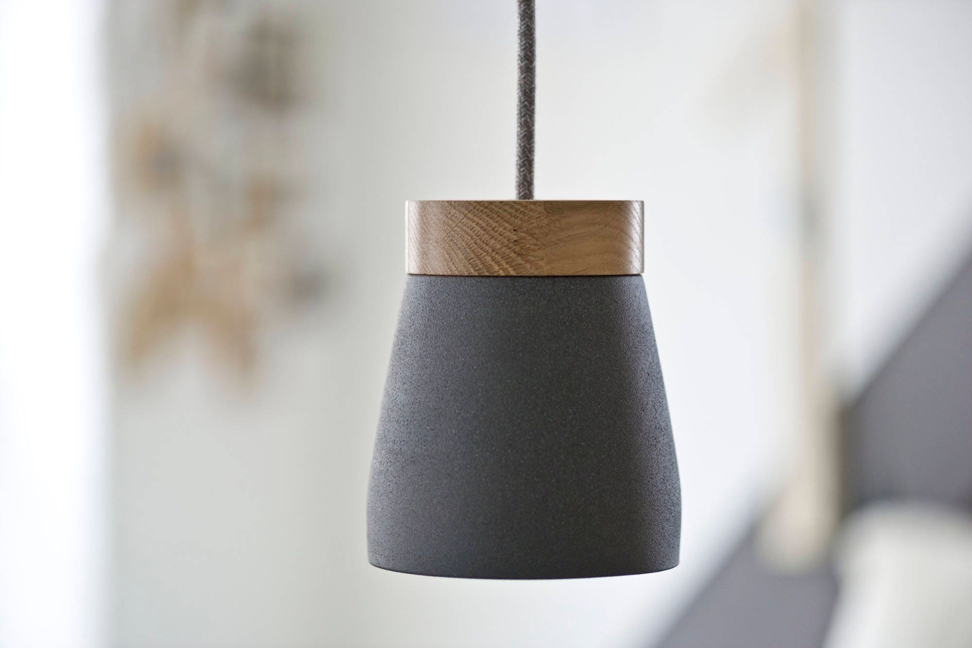 Frida Lampe Suspendue