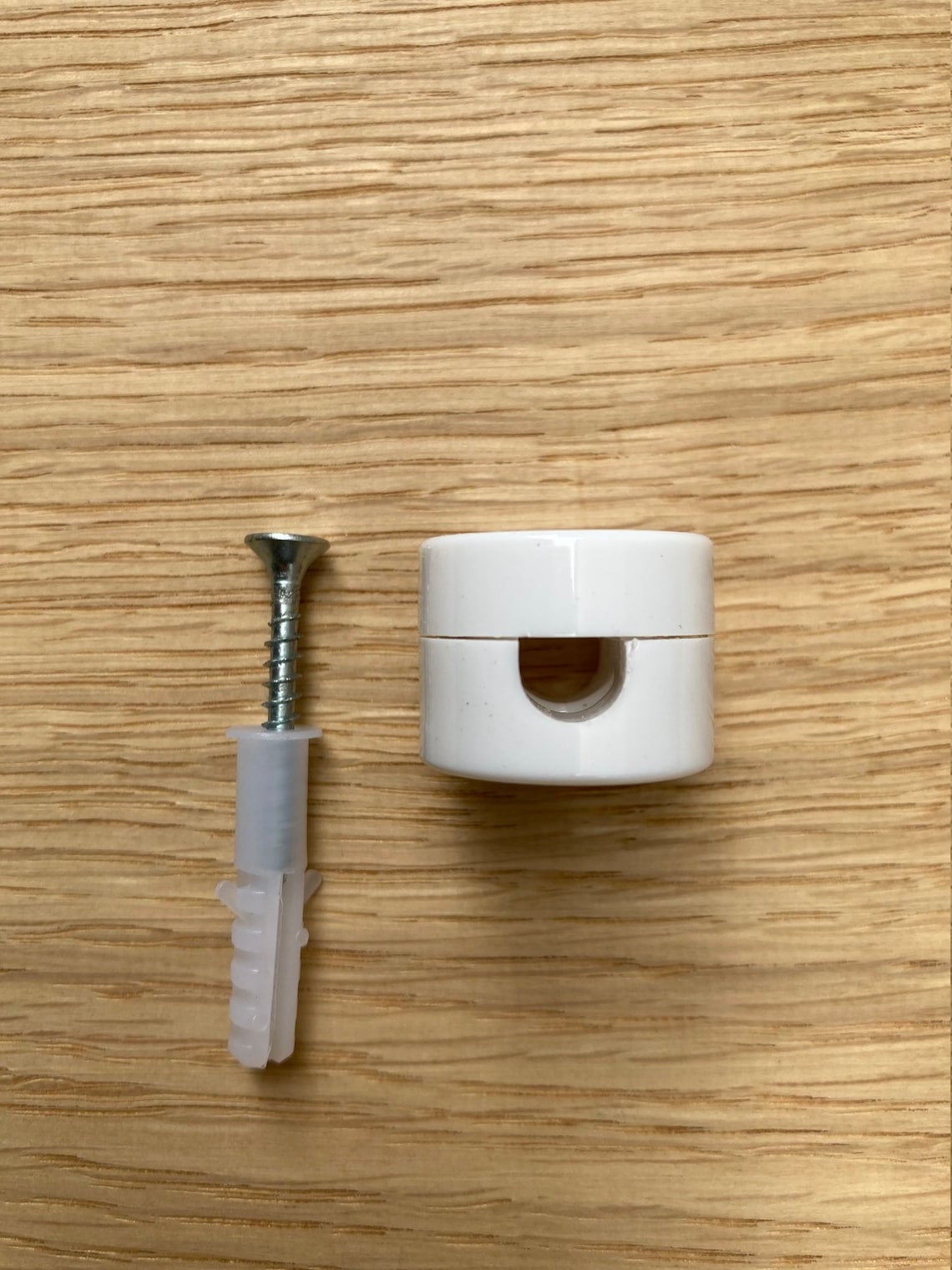 Wall Pin Ceiling Pin Cable Guide for Textile Cable Single Etsy