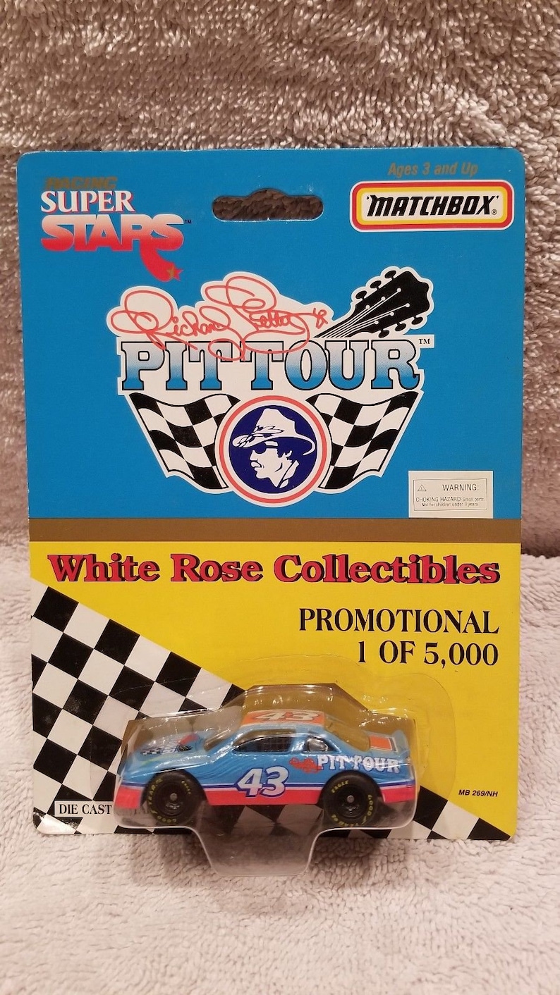 matchbox racing superstars