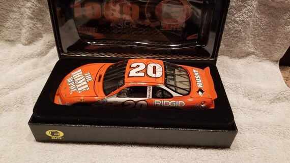 rcca diecast