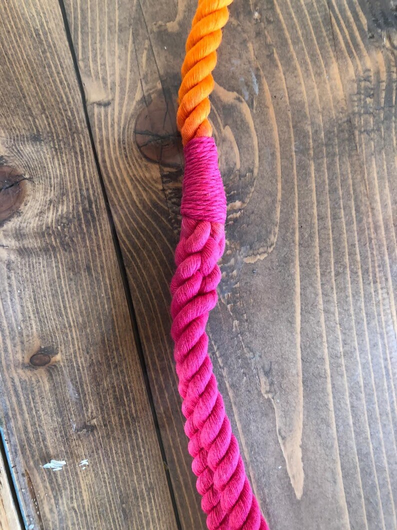 Rainbow Lead