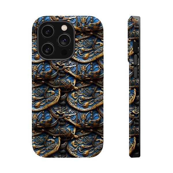 Viking Cell Phone Cases - Etsy