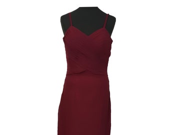 Vintage Cocktail Dresses for Drawing