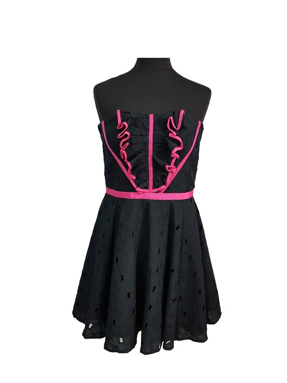 karen millen dress size 12